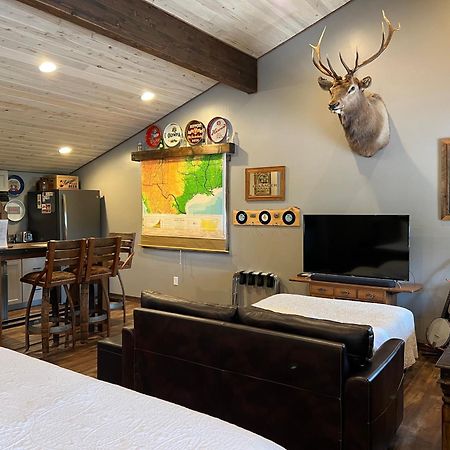 Fort Williamson Glacier Vacation Rentals Columbia Falls Luaran gambar