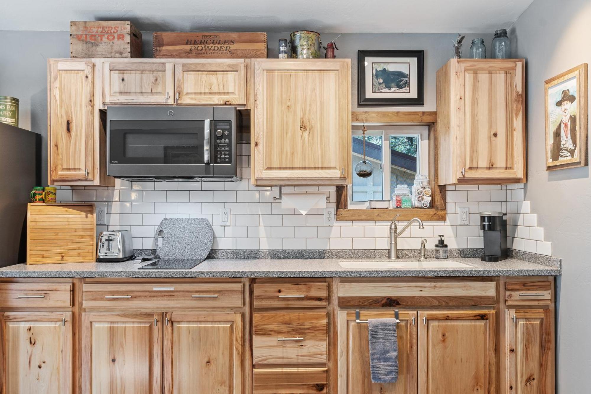 Fort Williamson Glacier Vacation Rentals Columbia Falls Luaran gambar