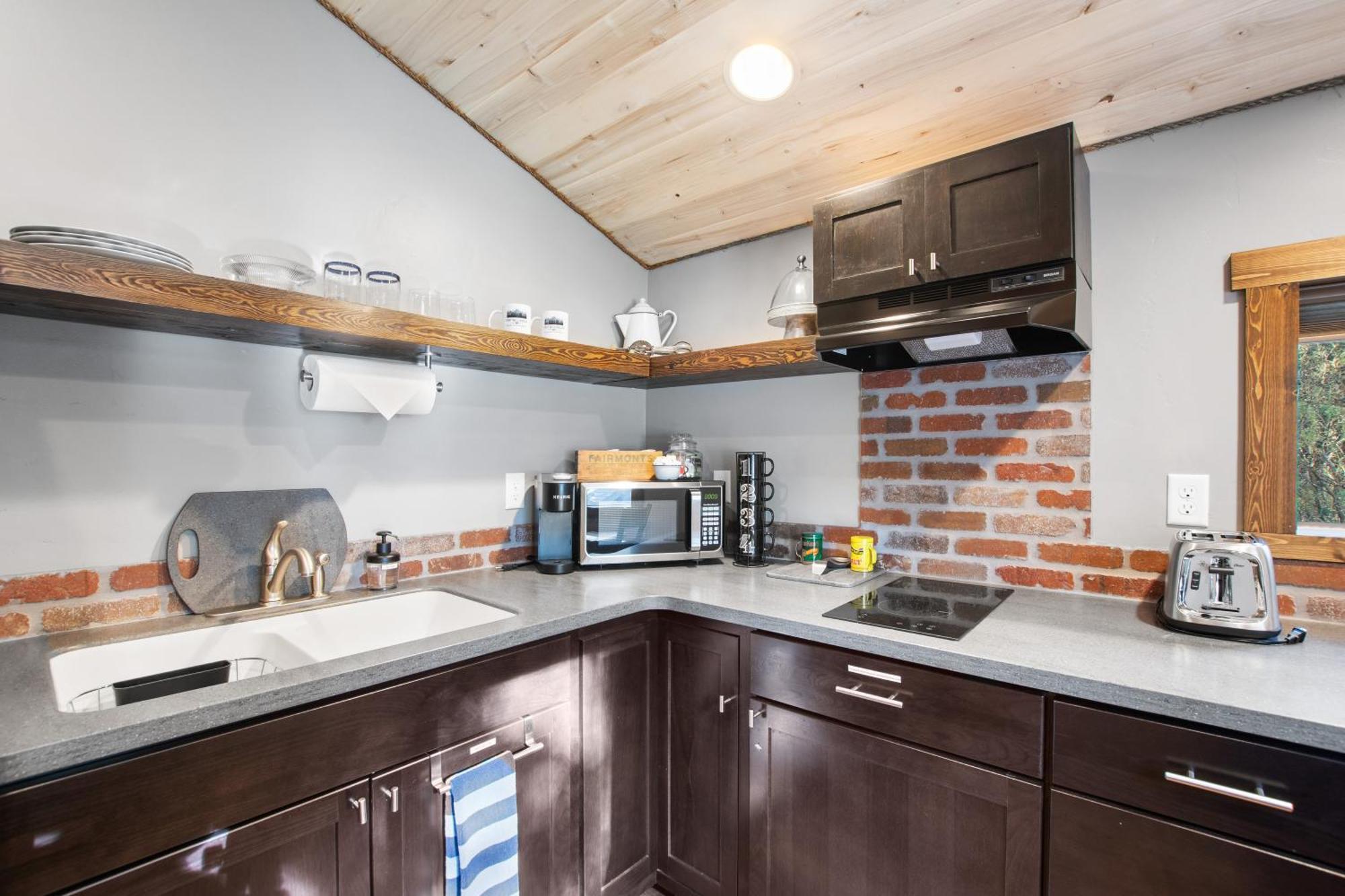 Fort Williamson Glacier Vacation Rentals Columbia Falls Luaran gambar
