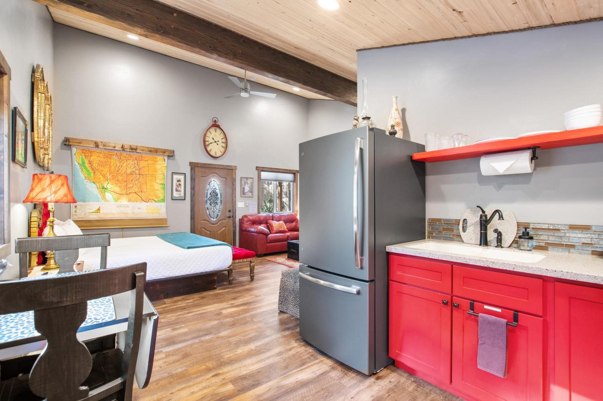 Fort Williamson Glacier Vacation Rentals Columbia Falls Luaran gambar