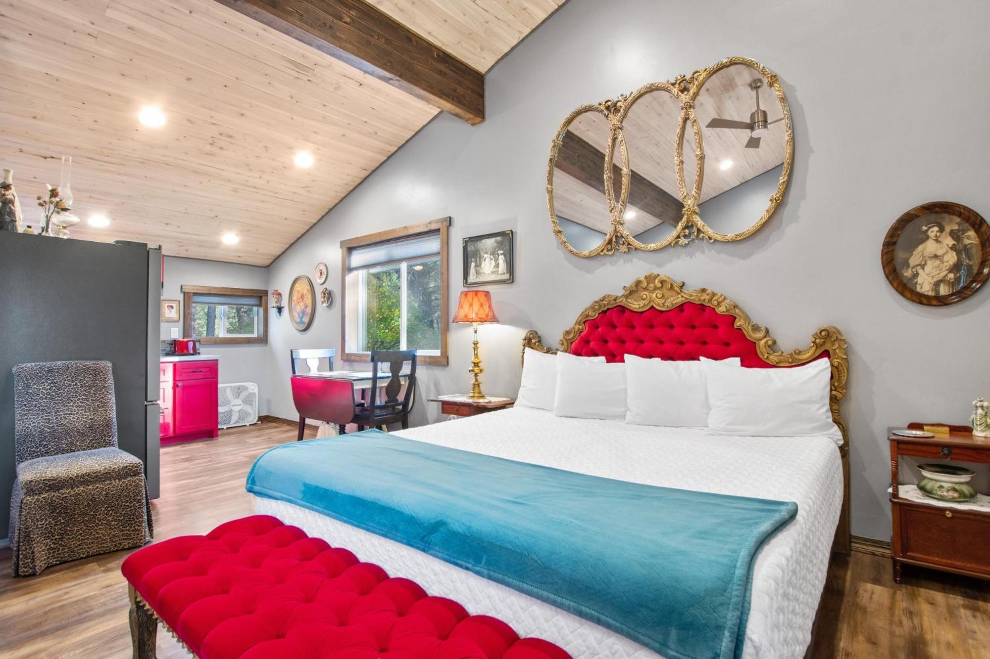 Fort Williamson Glacier Vacation Rentals Columbia Falls Luaran gambar
