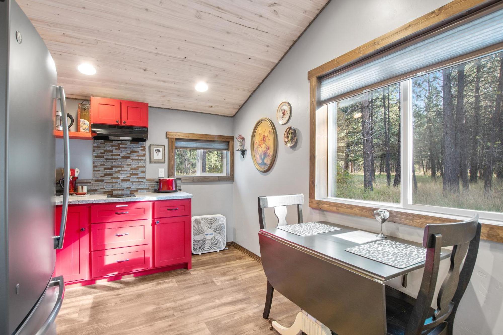 Fort Williamson Glacier Vacation Rentals Columbia Falls Luaran gambar
