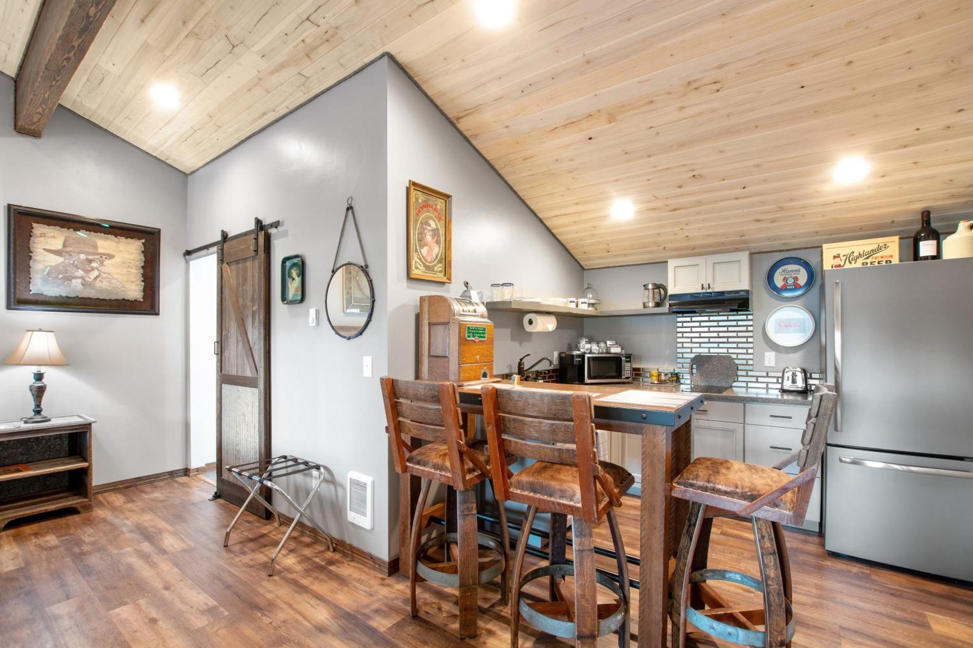 Fort Williamson Glacier Vacation Rentals Columbia Falls Luaran gambar