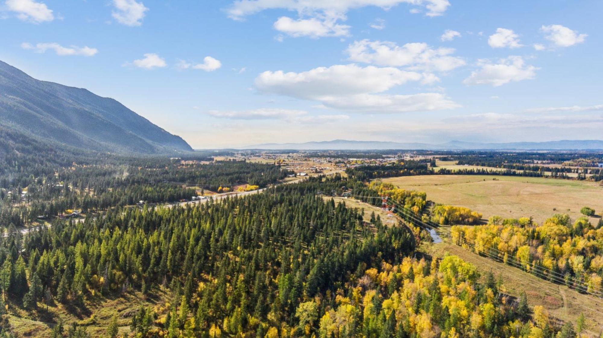 Fort Williamson Glacier Vacation Rentals Columbia Falls Luaran gambar
