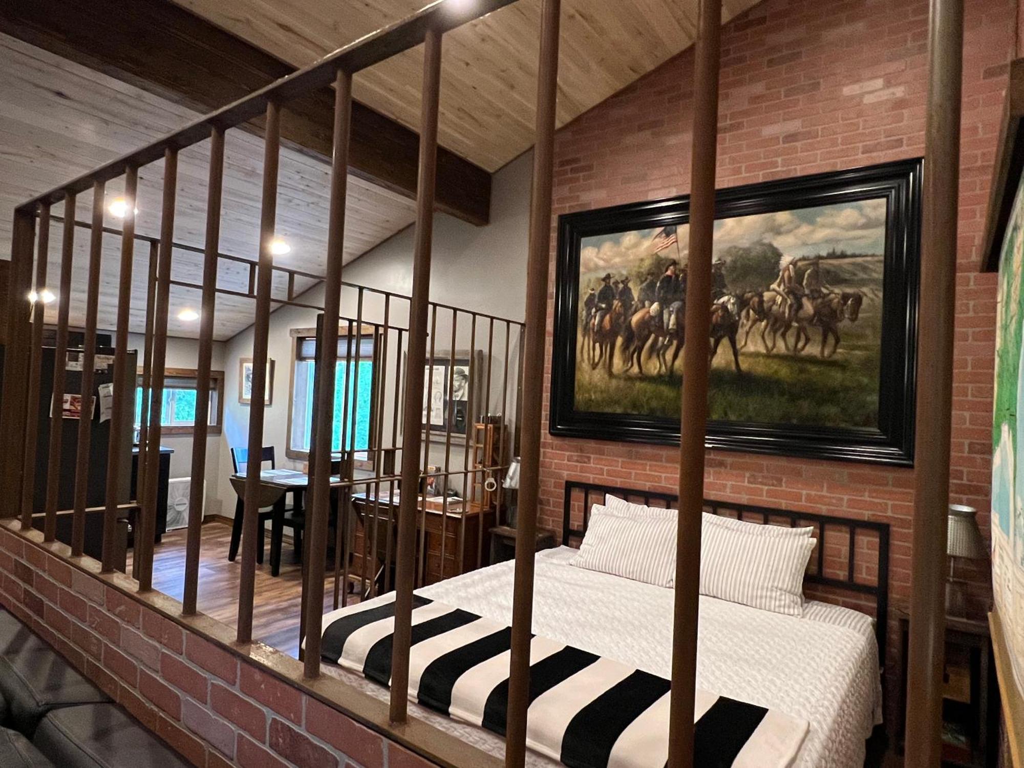 Fort Williamson Glacier Vacation Rentals Columbia Falls Luaran gambar