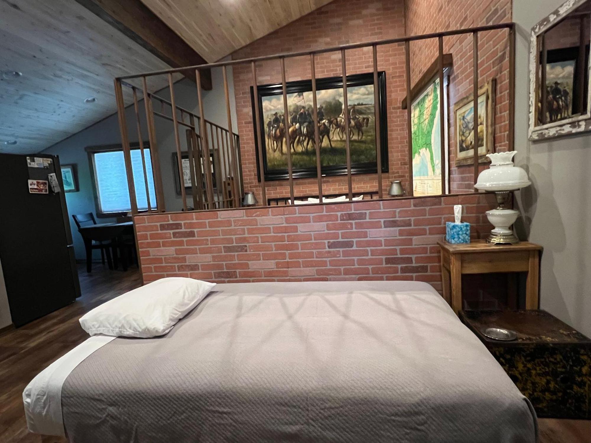 Fort Williamson Glacier Vacation Rentals Columbia Falls Luaran gambar